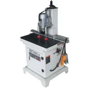 Three-in-One Hole Carpenter Drilling Machine for Big Wardrobe Fitting Panel