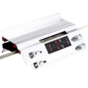 Tile Chamfering & Edge Trimming Tool 45 Degree Angle Cutting Machine Small Edge Grinder Begonia Corner Model 001