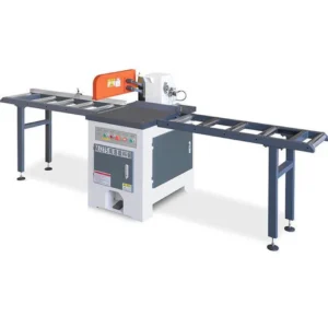 Timber Cutting Machine Wood Cross Cut Machine Woodworking Cut Off Saw