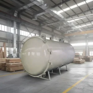 Timber Dryer Factory Direct Sale of Wood Drying Kilns with Vacuum Kiln Core Component Engine