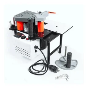 TingTing Mini Edge Banding Machine Hand Held Edge Bander