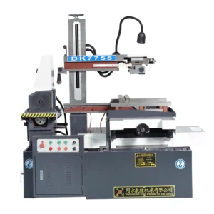 TongFang DK7750 High Quality EDM CNC Wire Cutting Machine with CE