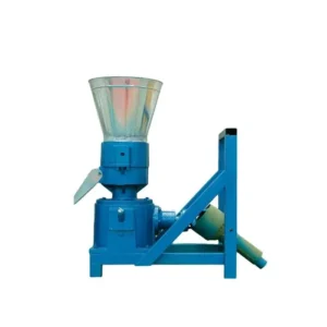 Tractor Driven Animal Feed Wood Pellet Pelletizing Machines
