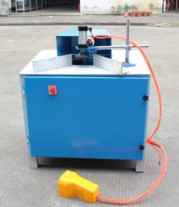 Trimming Chamfering Machine Woodworking Furniture Profile Trimming Edge Binding Machine With Corner Rounding Corner