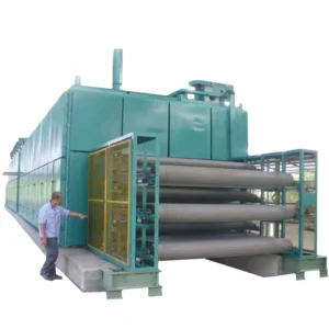 Two Layers Three Layers Wood Veneer Mesh Dryer Wood Veneer Net Dryer