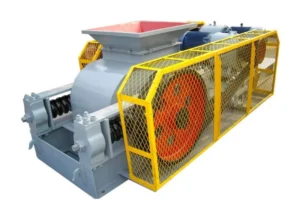 Two Rollers Crusher 5 50Tph Roller Crusher Double Roll Crusher for Mining