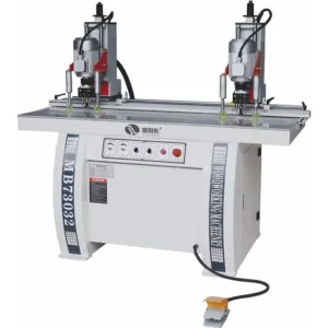 Two Row Drilling Square Wood Furniture Hole Multi Boring Hinge Drilling Machine Power Drilling Machine