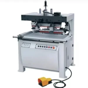 Two Row Single Row Multi Spindle Drilling Machine Woodworking Furniture Hole Minifix Wood Boring Machines
