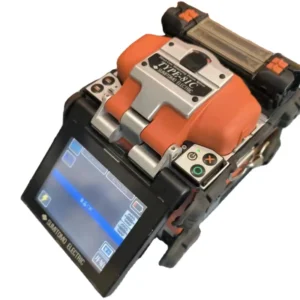 Type 81C Fusion Splicer Fiber Splicing Machine Price