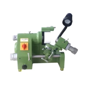 U2 CNC Tool Multi Functional Knife Grinder High Precision Sharpening Machine for Cutting Tools 220V 380V