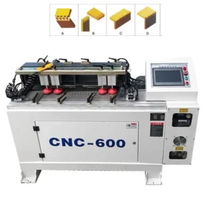 USA Canada Automatic Wood Drawer CNC Dovetail Machine Dovetail Jig Machine Make Dovetail Tenoner