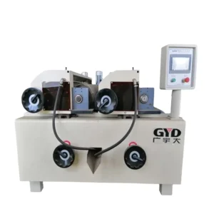 UV Roller Coating Machine High Glossy Coating Machine for PVC Marble Sheet