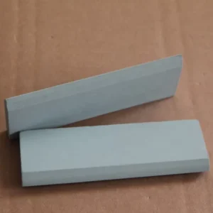 Universal Medium Hardness Rectangle Knife Sharpening Stone with 10mm Thickness Dual Grit Abrasive Block Set for Kitchen Use
