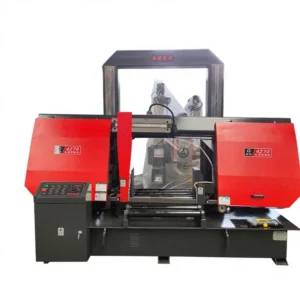 Used 4270 Band Sawing Machine for Metal Cutting