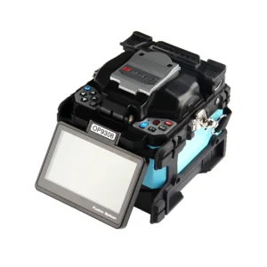 Used Fusion Splicer Machine Splicing Machine