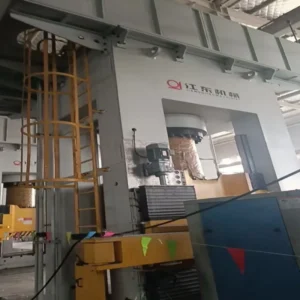 Used Heavy Frame Hydraulic Press Second Hand Metal Forming Molding Hydraulic Machine In Stock