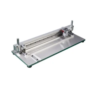 V Groove Board Cutting Manual Machine Manual V Grooving Machine