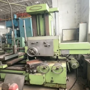 VERTICAL Boring With Milling Function All in One Lathe for Hole and Plane Processing