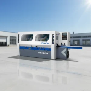VH M623A 8 150 Working Thickness Multiple Spindles Four Side Wood Moulder Planer with Motor and Engine High Productivity