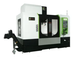 VMC GRM 1580VS 3 Axis 4 Axis 5 Axis Aluminium Profile Vertical Machining Center