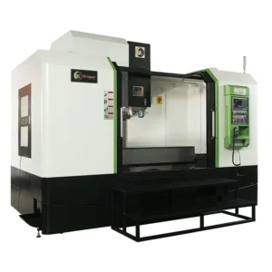VMC Heavy Cutting Cnc Vertical Machining Center High Speed 3 Axis 4 Axis Grm 1690VS