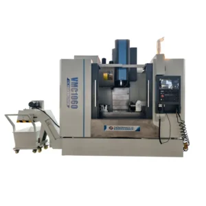 VMC1060 CNC Machining Center High Speed Machine 3 Axis Vertical Milling Machining Center