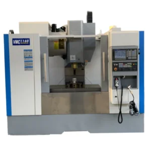 VMC1160 4 Axis CNC Milling Machine CNC Vertical Machining Center 3 Axis Vertical