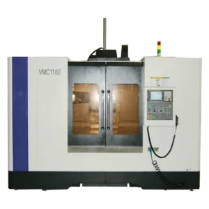 VMC1160 CNC Machine Center