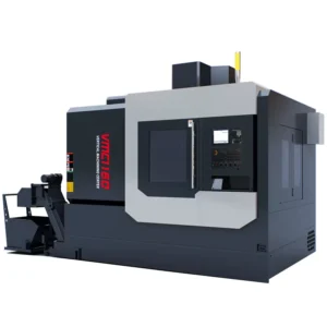 VMC1160 CNC Machining Center High Speed of Revolution Manufacturer
