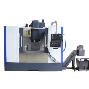 VMC1160 Linear Guide Rail Milling Machine CNC Vertical Machining Center