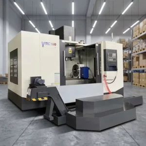 VMC1580 CNC Machining Centers 3 Axis Milling Machines Vertical CNC