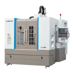 VMC8070 VMC CNC Milling 3 Axis Metal Lathe Vertical Machining Center