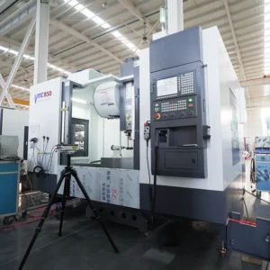 VMC850 VMC 3 Axis CNC Milling Machine Center