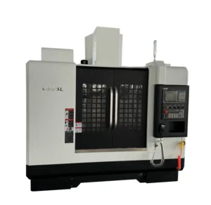 VMC855 Vertical CNC Milling Machine Suitable for Hardware Tools and Fixtures