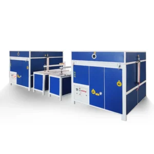 Vacuum Forming Machine Thermoforming Machine With High Efficiency 3D Molding for Acrylic ABS Sign Making