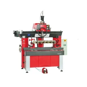 Valve Seat Boring cutting Machine TQZ8560A