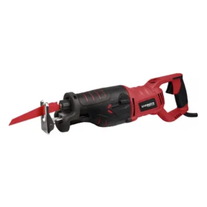 Variable Speed Rotary Handle Quick Chuck Reciprocating Saw 1400W Electric DIY Wood Saw