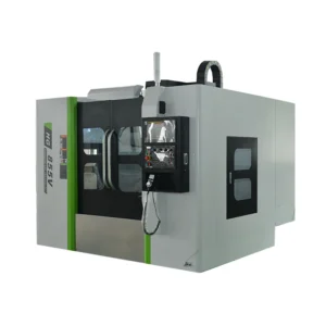 Various Widely Vertical Cnc Five Axis Machining Center
