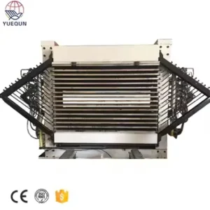 Veneer Roller Drying Machine Drum Type Dryer for Plywood Wood Based Panels Machinery