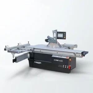 Versatile Woodworking Saw Machines Large Panel Cutting Saw Industrial Grade Motor System