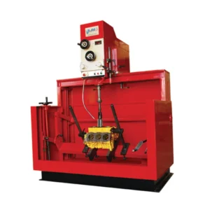 Vertical Boring Machine