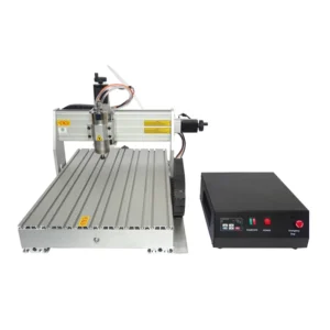 Vertical CNC 3040 Router 4 Axis CNC Wood Engraving Machine Marble PVC Glass Wood CNC Mini Engraving Machine