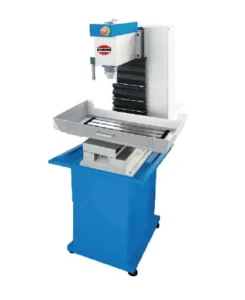 Vertical CNC Machine Vertical Milling Machine with 4th Axis 3 Axis SP2215