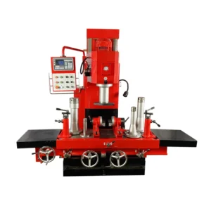 Vertical Fine Boring & Milling Machine T7220D
