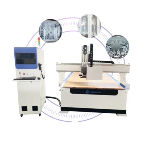 Vertical Glass Sandblasting Machine Glass Surface Laser Sandblasting Machine Glass Frosting Machine