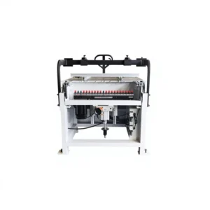 Vertical Horizontal 45 90 Degree Woodworking Single Row Bore Hole Wood Drilling Milling Boring Machine