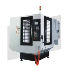 Vertical Machining Center