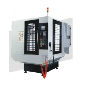 Vertical Machining Center