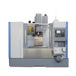 Vertical Machining Center CNC Controller Axis Milling Machine CNC Milling Machine VMC855
