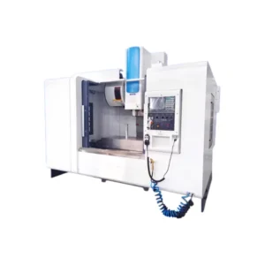 Vertical Machining Center CNC Milling Machine VMC
